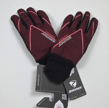 Ziener Langlauf Handschuhe