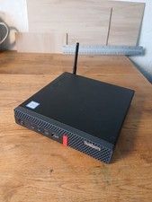 LENOVO TINY m720q all-in-one