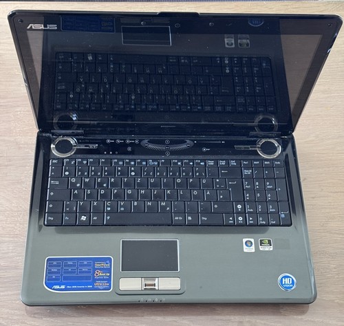 Asus pro62j notebook defekt - pro62j, notebook,
