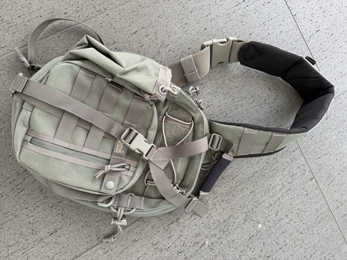 Maxpedition sitka gearslinger - maxpedition,