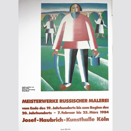 Meisterwerke russischer kunst - meisterwerke,