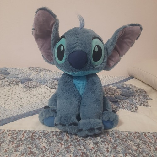 Stitch kuscheltier disney 38 - stitch,