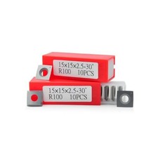 15mm Square Carbide Inserts 20