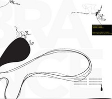 If Lucy Fell Zebra Dance (CD)