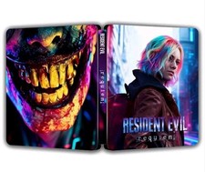 PS5 Resident Evil 9: Requiem