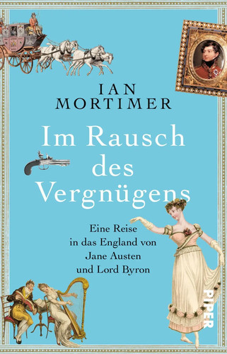 Rausch des vergnügens - im,