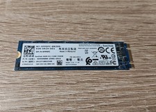 SanDisk m.2 256GB SSD mit