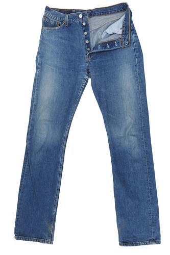 Levi 501 herren jeans hose - levi's,