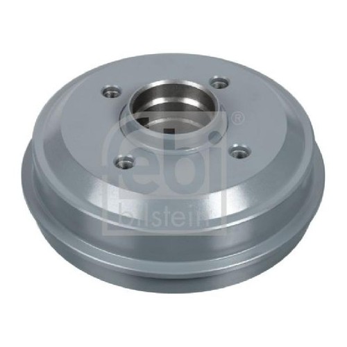 Febi bilstein bremstrommel - 2x,