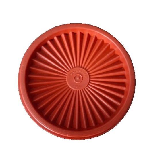 Tupperware deckel 812 - tupperware,