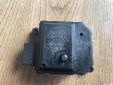 Original Smart 451 Stellmotor Klimaanlage Frischluft A4518290001