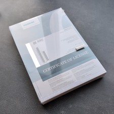 Simatic PCS7 Laufzeitlizenz OS