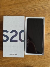 Samsung S20 FE 5G 128GB