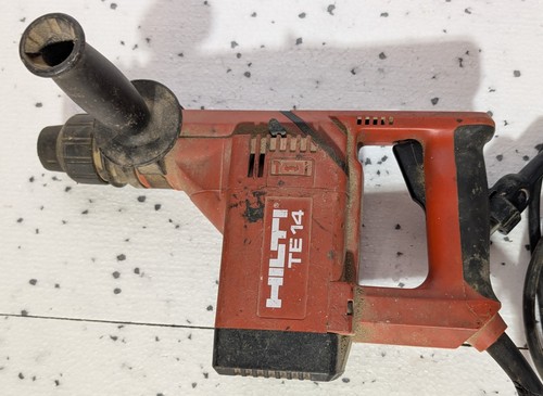 Hilti schlagbohrer - schlagbohrer,