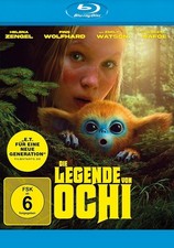 Die Legende von Ochi #