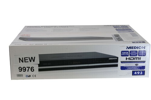 Medion md84000 dvd - md84000,