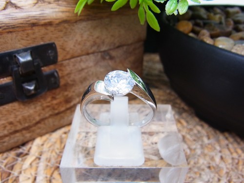 925 silber vintage ring von - ring, j