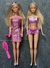 Barbie Rio De Janeiro Beach
