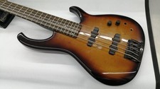 [Modul] Junk 5 String 6 String Bass Guitars Set Rare Model Unknown From JAPAN