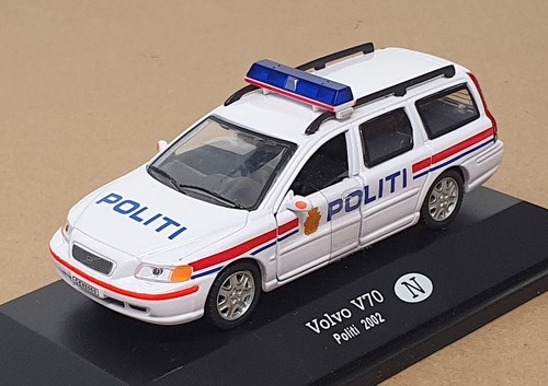 Altaya scale diecast - scale,