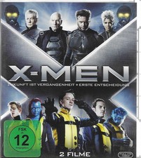 X-Men Zukunft ist