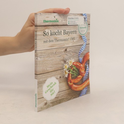 Kocht bayern mit dem - bayern,
