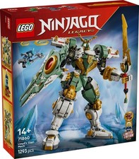 Lego ninjago 71860 - ninjago,