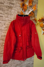 Wellensteyn Winterjacke "Motoro" Herren Gr. L