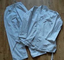 KWON Clubline Karate Taekwondo Anzug Gr. 150