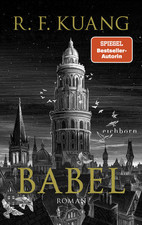 Babel | Rebecca F. Kuang, R