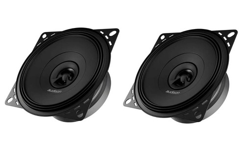 Audison apx 10cm 2 - audison, 2-wege