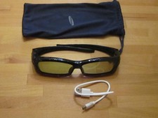 Original Samsung Active