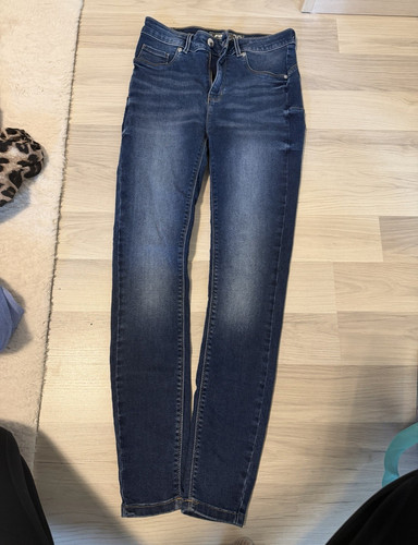 Sister damen skinny push up - sister,