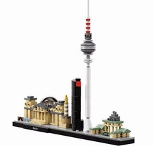 Architecture | Skyline Berlin