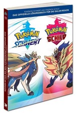 Pokémon Schwert und Schild -