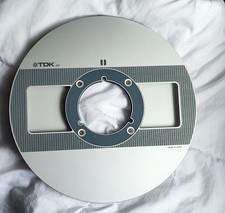 Tonbandspule NAB Alu-Spule