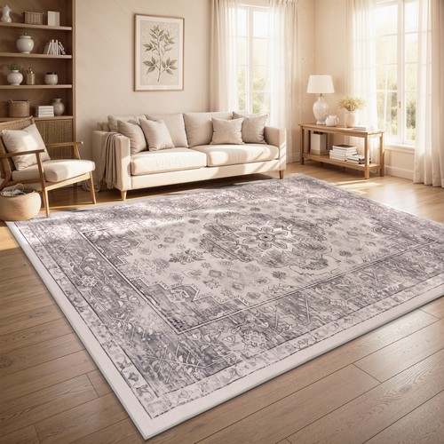 Vintage boho moderner - vintage,