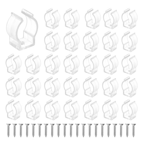 Clips halterung für - u,