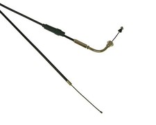 Gaszug, kompatibel für