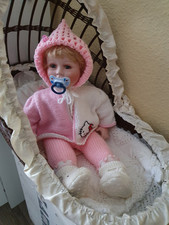 sammler puppen kunstler puppen