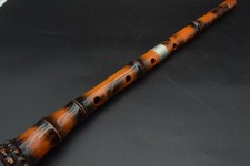 Japanische Vintage Shakuhachi