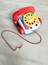 Fisher-Price Plappertelefon