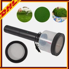 NEU Elektrostatische