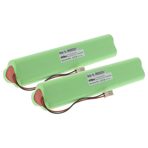 Rollladen jalousien akku - rollladen, 2x