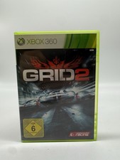 GRID 2 (Microsoft Xbox 360)