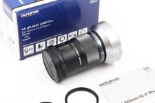 Olympus M.Zuiko Digital ED