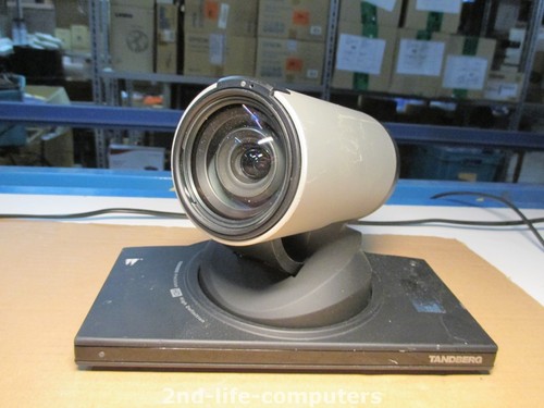 Tandberg ttc8 precision hd - tandberg,