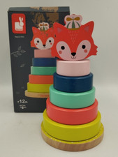 Stapeltier - Baby - Fuchs -