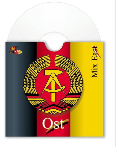 Papphülle für cds dvds - papphülle,