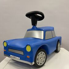 Babyrutscher Trabant Trabbi